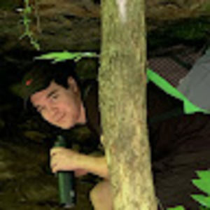 Meet your Posher, Aaron